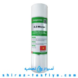 الیافی 0.3 میکرون ویتنام -...