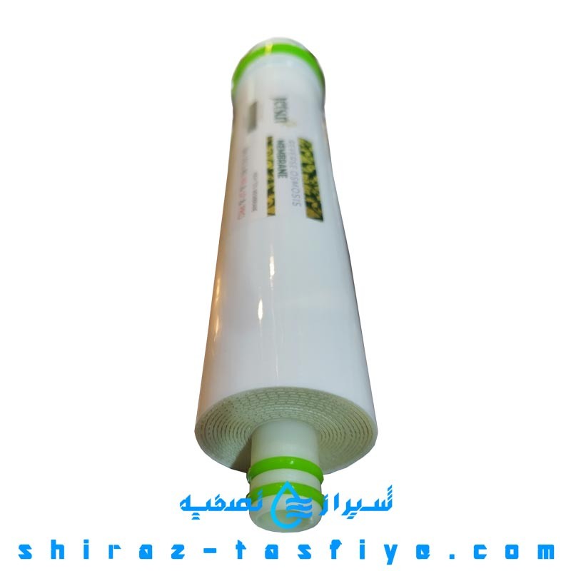 فیلتر ممبرین هندی 75 گالن تصفیه آب خانگی برند جتسان JETSUN