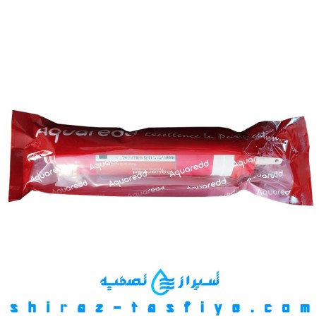 فیلتر ممبران 75 گالن تصفیه آب خانگی برند آکوا رد ساخت چین Aquaredd
