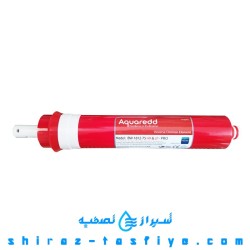 فیلتر ممبران 75 گالن تصفیه آب خانگی برند آکوا رد ساخت چین Aquaredd