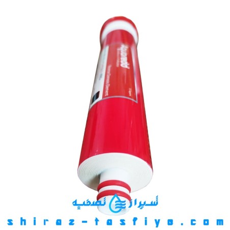 فیلتر ممبران 75 گالن 13 لایه تصفیه آب خانگی برند آکوا رد ساخت چین Aquaredd