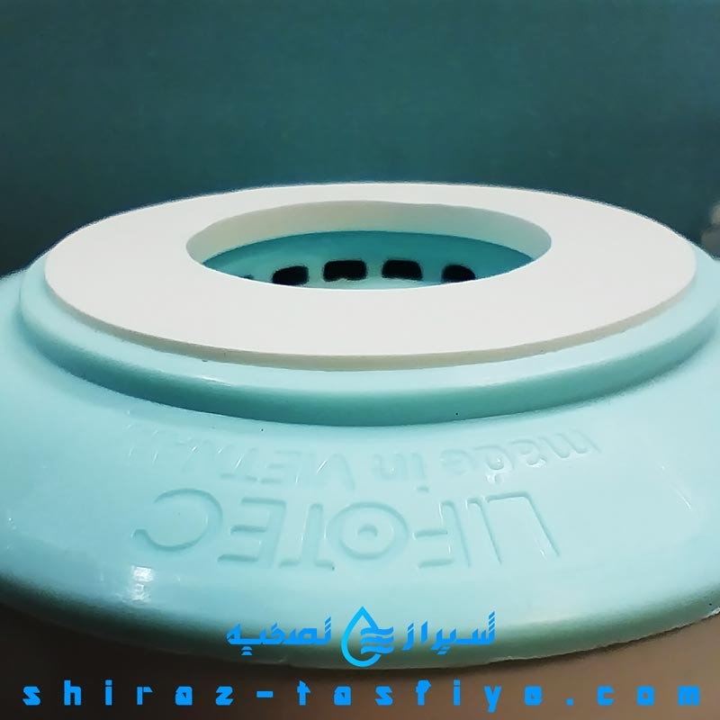 فیلتر لایفوتک  LIFOTEC ویتنام جهت فیلترهای پیش تصفیه