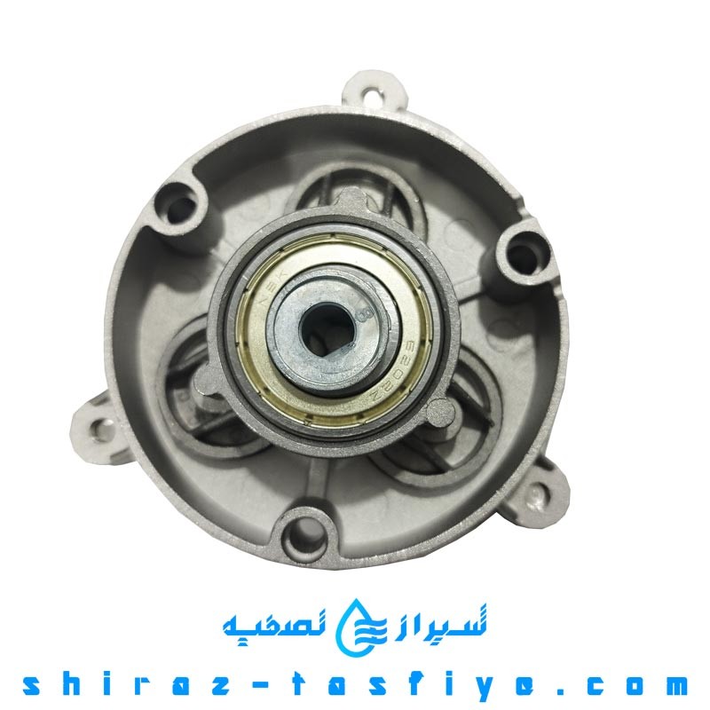 هد یا کلگی پمپ تصفیه آب برند HEADON هیدون