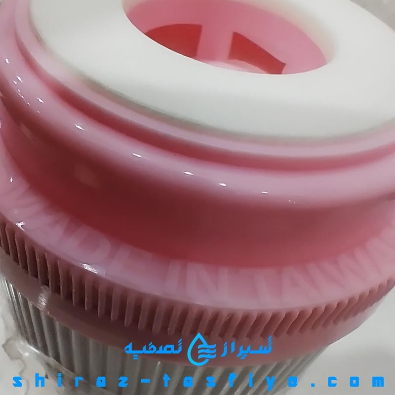 فیلتر تصفیه آب خانگی برند جتسان JETSUN ساخت هند