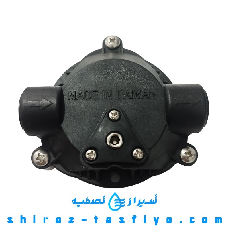 هد پمپ کلین پیور CLEAN PURE غیر اصلی دارای حک تایوان