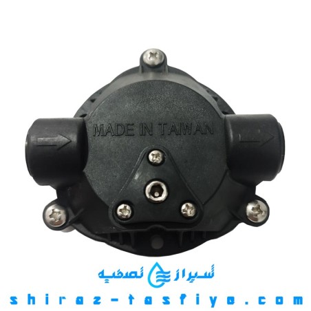 هد پمپ کلین پیور CLEAN PURE غیر اصلی دارای حک تایوان هد پمپ کلین پیور CLEAN PURE غیر اصلی دارای حک تایوان