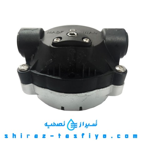هد پمپ کلین پیور CLEAN PURE غیر اصلی تایوانی هد پمپ کلین پیور CLEAN PURE غیر اصلی تایوانی