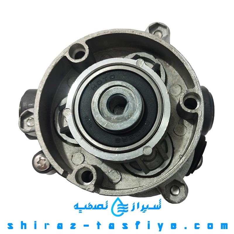 کلگی پمپ کلین پیور CLEAN PURE غیر اصلی دارای حک تایوان