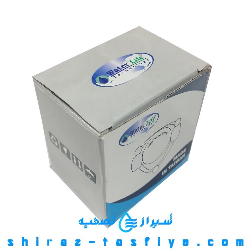 کلگی پمپ واتر لایف WATER LIFE غیر اصلی دارای حک تایوان