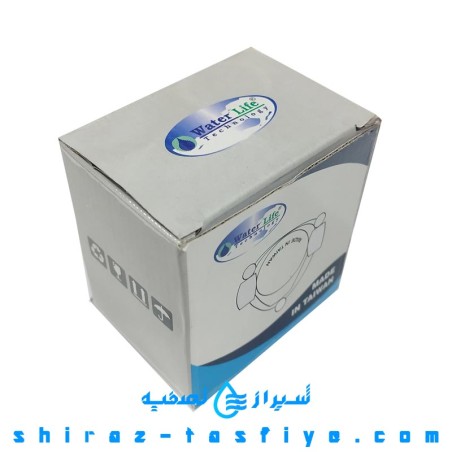 کلگی پمپ واتر لایف WATER LIFE غیر اصلی دارای حک تایوان کلگی پمپ واتر لایف WATER LIFE غیر اصلی دارای حک تایوان