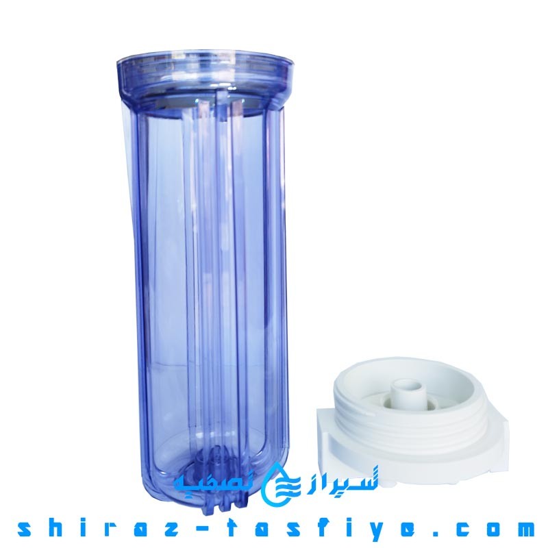 هوزینگ شفاف ORGANIC تایوان ( ارگانیک تک اورینگ) مخصوص دستگاه تصفیه آب خانگی