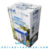 دستگاه تصفیه آب اورجینال و اصل سی سی کا شاه توت CCK QM-86 دستگاه تصفیه آب اورجینال و اصل سی سی کا شاه توت CCK QM-86