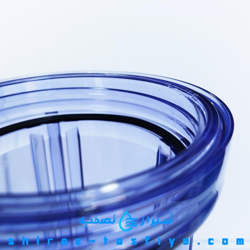 هوزینگ شفاف ORGANIC تایوان ( ارگانیک تک اورینگ)