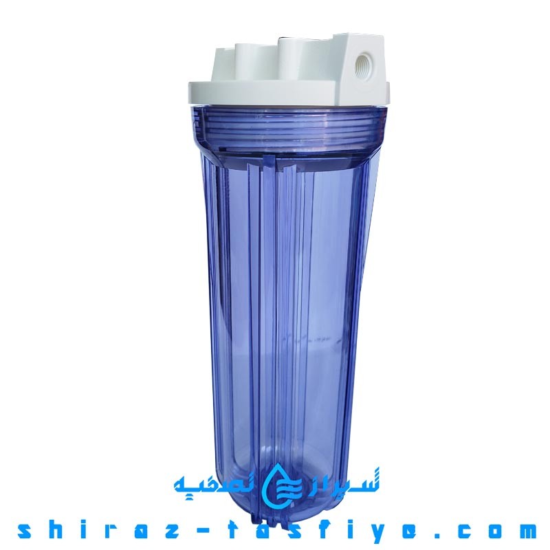 هوزینگ شفاف ORGANIC تایوان ( ارگانیک تک اورینگ) مخصوص دستگاه تصفیه آب خانگی