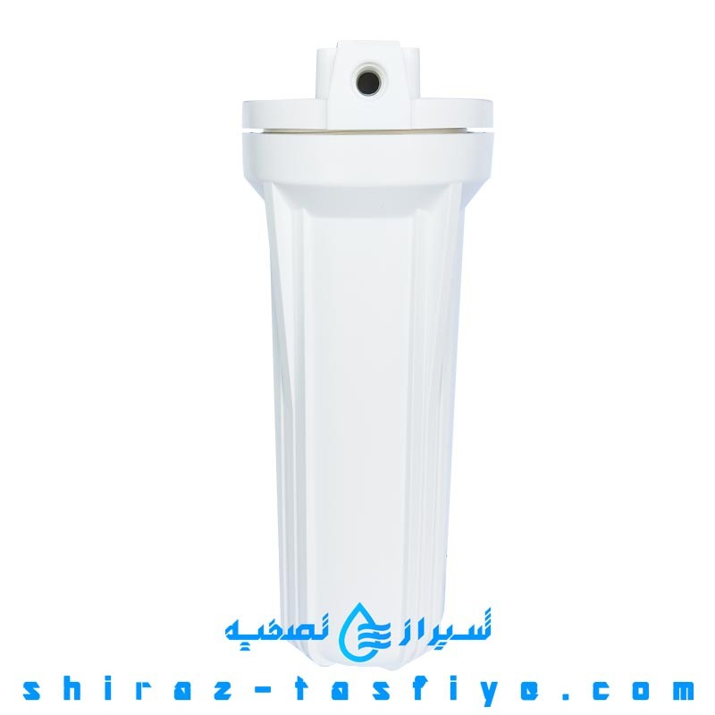 هوزینگ فیلتر ORGANIC تایوان ( ارگانیک ) مدل تک اورینگ مخصوص دستگاه تصفیه آب خانگی