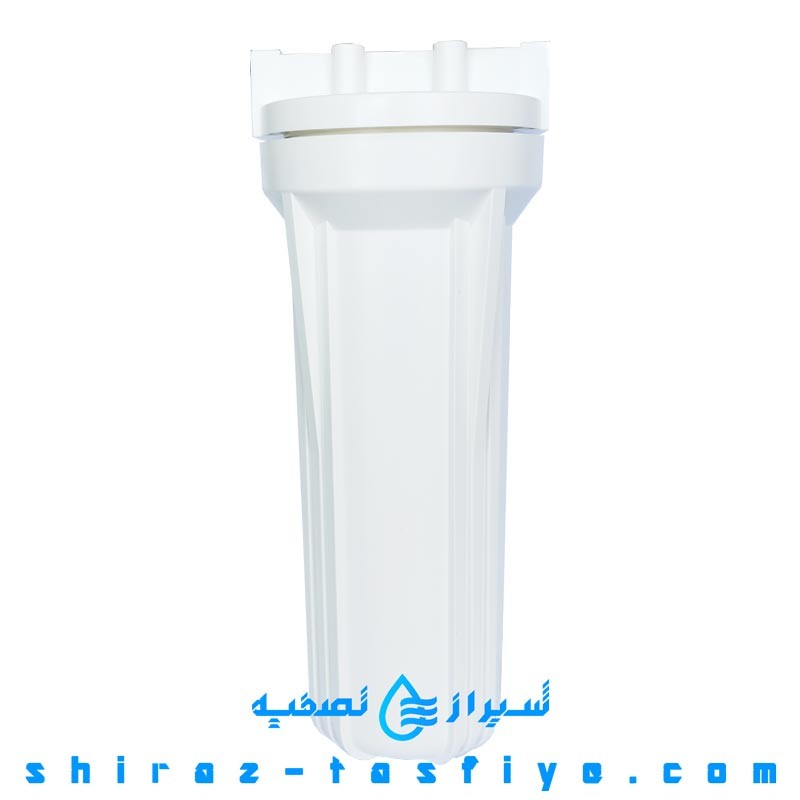 هوزینگ فیلتر ORGANIC تایوان ( ارگانیک ) مدل تک اورینگ مخصوص دستگاه تصفیه آب خانگی