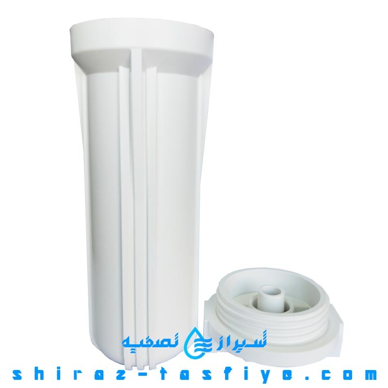 هوزینگ فیلتر ORGANIC تایوان ( ارگانیک ) مدل تک اورینگ مخصوص دستگاه تصفیه آب خانگی
