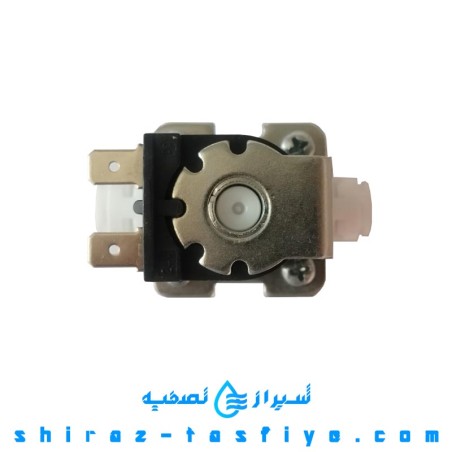شیربرقی برند DNTFIT تصفیه آب خانگی 24 ولت