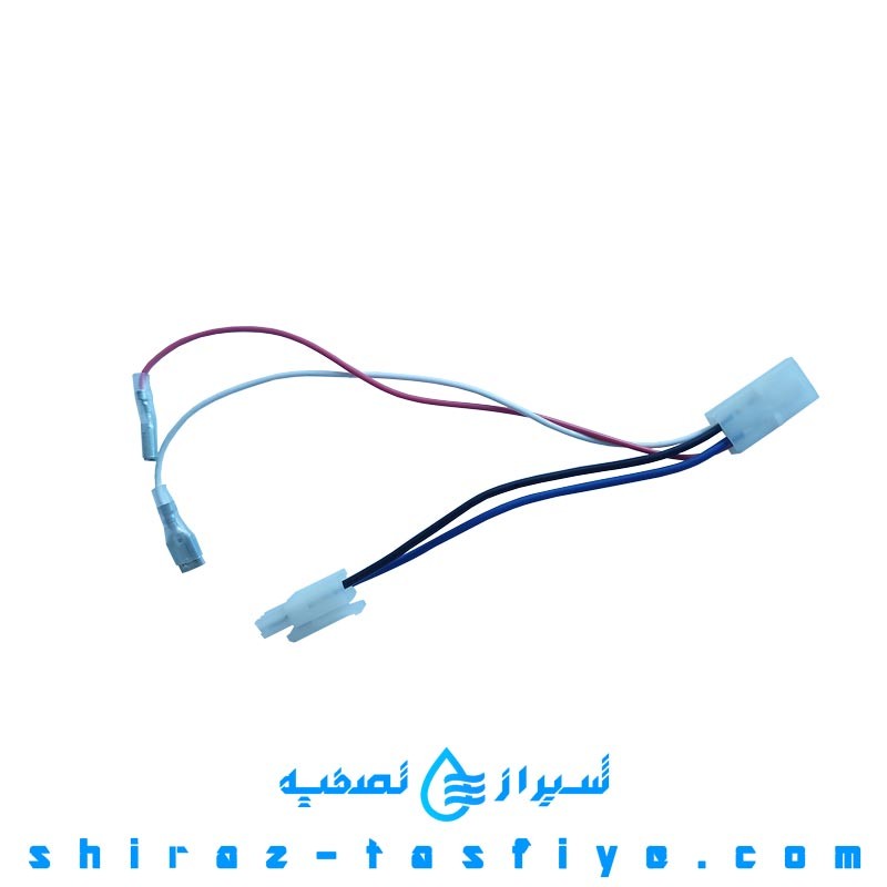 مدار سیم کشی مختص شیربرقی
