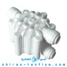 چهارراهی تصفیه آب خانگی برند cck اورجینال تایوان