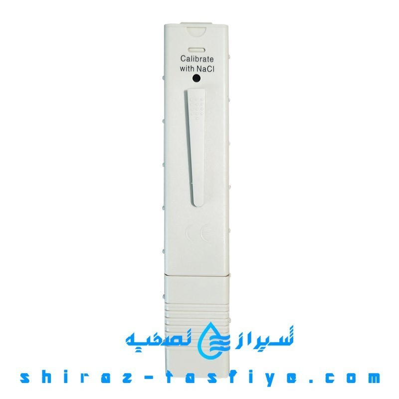سختی سنج HM TDS-3 اورجینال برای تست TDS و سختی جهت مصارف خانگی