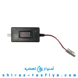 دستگاه تستر ولتاژ و آداپتور مخصوص دستگاه تصفیه آب