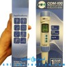 تستر TDS/EC/TEMP مدل COM-100 از کمپانی HM کره تستر TDS/EC/TEMP مدل COM-100 از کمپانی HM کره