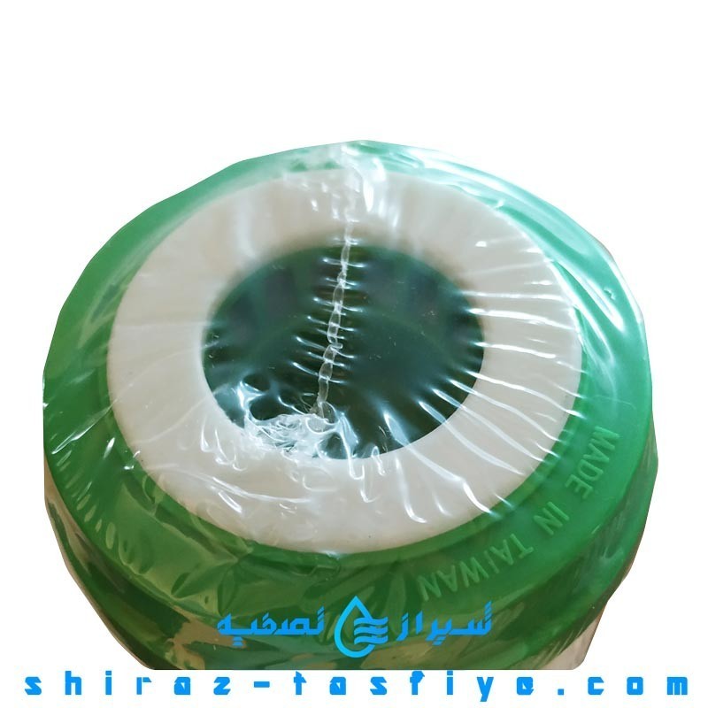 پکیج فیلتر FLUXTEK تایوان مرحله 1 و 2 و 3 اورجینال