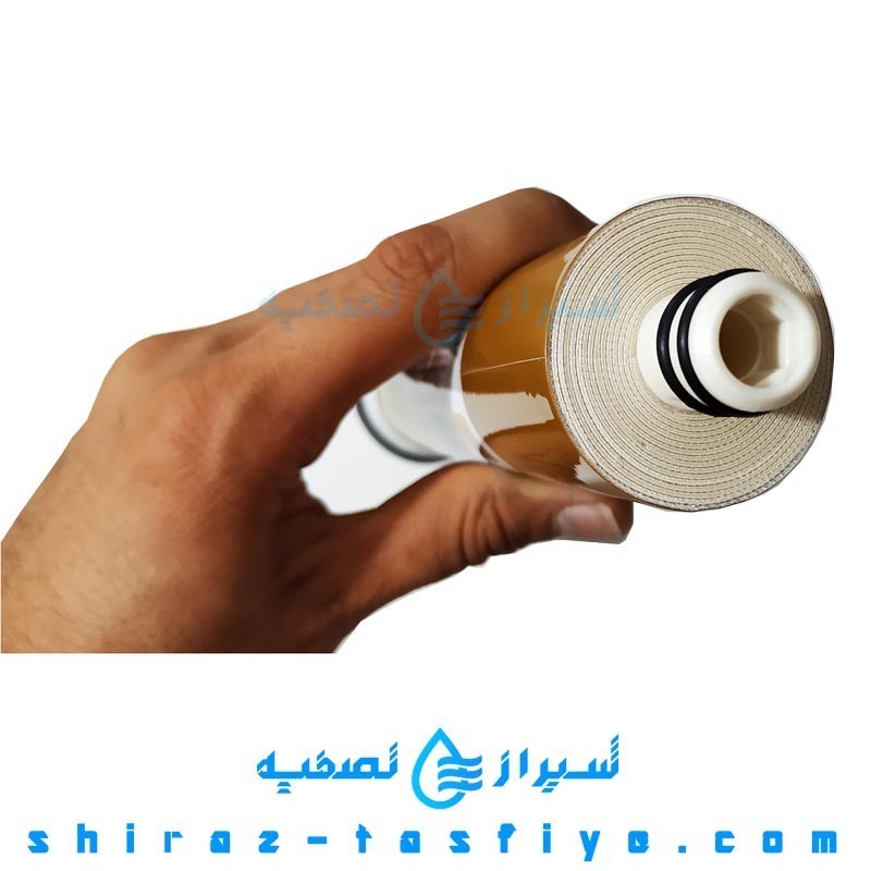 ممبران NANOTEK تایوان فیلتر نانوتک تصفیه آب خانگی Membrane