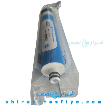ممبران CCL تایوان فیلتر ممبرین تصفیه آب خانگی 75 گالن FLUXTEK MEMBRANE ممبران CCL تایوان فیلتر ممبرین تصفیه آب خانگی 75 گالن FLUXTEK MEMBRANE