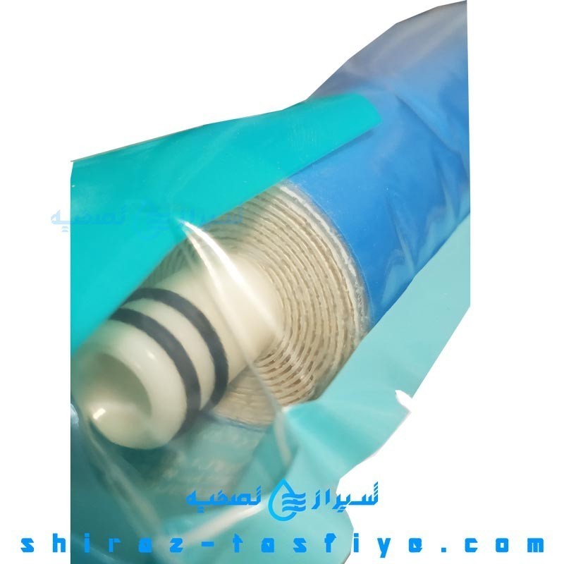 ممبران آکواجوی AQUAJOY تایوان فیلتر تصفیه آب خانگی مرحله 4