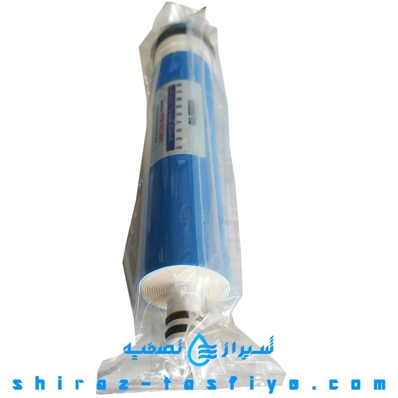 فیلتر ممبران 50 گالن فیلتر تصفیه آب خانگی کمفلو KEMFLO تایوان