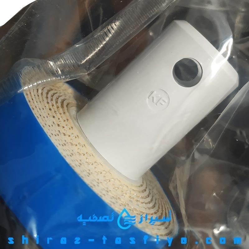 فیلتر ممبران 50 گالن فیلتر تصفیه آب خانگی کمفلو KEMFLO تایوان