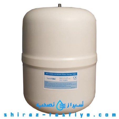 مخزن 3لایه استیل TankTAC تانک تک ایرانی برای تصفیه آب خانگی مخزن 3لایه استیل TankTAC تانک تک ایرانی برای تصفیه آب خانگی