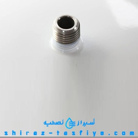 مخزن فلزی مخصوص دستگاههای کیسی PAE RO-120 TANKPAC مخزن فلزی مخصوص دستگاههای کیسی PAE RO-120 TANKPAC