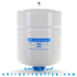 مخزن فلزی مخصوص دستگاههای کیسی PAE RO-120 TANKPAC