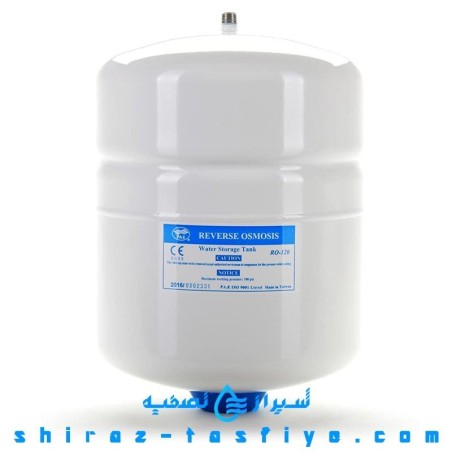 مخزن فلزی مخصوص دستگاههای کیسی PAE RO-120 TANKPAC مخزن فلزی مخصوص دستگاههای کیسی PAE RO-120 TANKPAC
