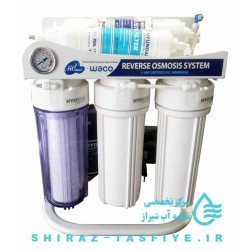 دستگاه تصفیه آب هیوندای