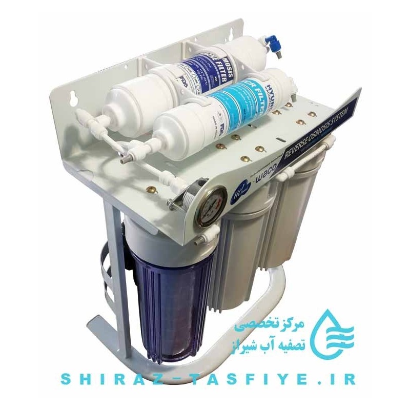 دستگاه تصفیه آب هیوندای