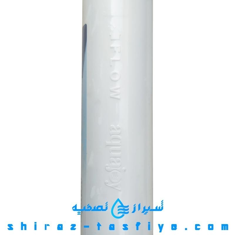 فیلتر پست کربن AQUAJOY مرحله پنجم تصفیه آب خانگی آکواجوی