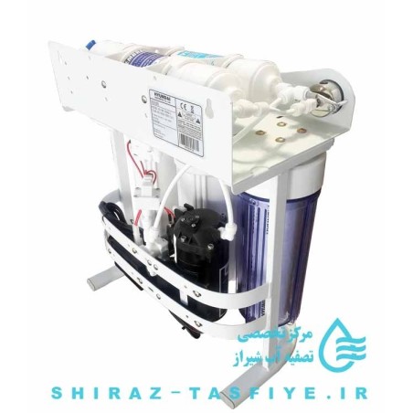 دستگاه تصفیه آب هیوندای