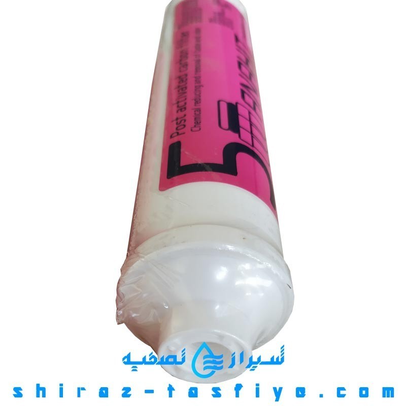 فیلتر پست کربن ANAHIT ایران محصول صادراتی با برند آناهیت