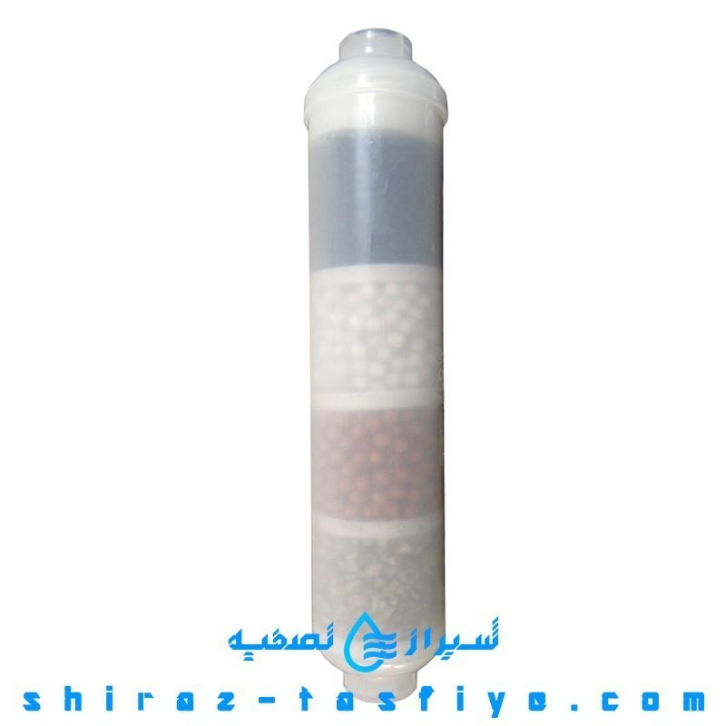 فیلتر مینرال AMERICAN IDOL طعم دهنده تصفیه آب خانگی آمریکن ایدول