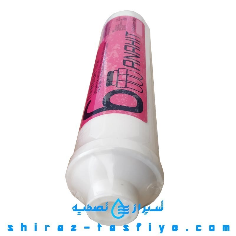 فیلتر مینرال ANAHIT ایران ، فیلتر مواد معدنی آناهیت ساخت ایران