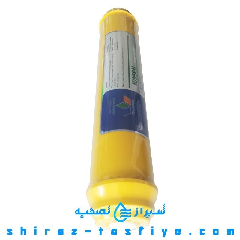 فیلتر مینرال TECOMEN ویتنام فیلتر اورجینال و کاملا وارداتی تکومن