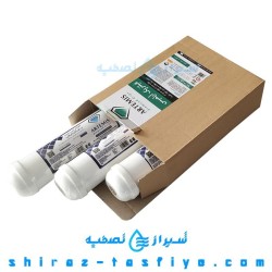 پکیج فیلتر اینلاین ARTEMIS ایران مجموعه فیلترهای با کیفیت و گیاهی ساخت ایران