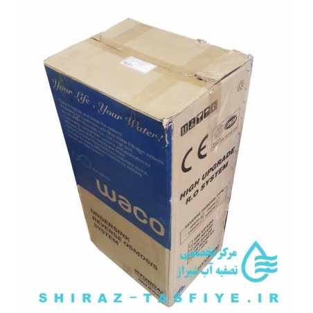دستگاه تصفیه آب هیوندای