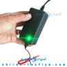 آداپتور 24V ایرانی OPOWER مدل کیت دار و کتابی برای تصفیه آب خانگی آداپتور 24V ایرانی OPOWER مدل کیت دار و کتابی برای تصفیه آب خانگی