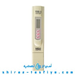سختی سنج غیراصل TDS-3 ساخت چین