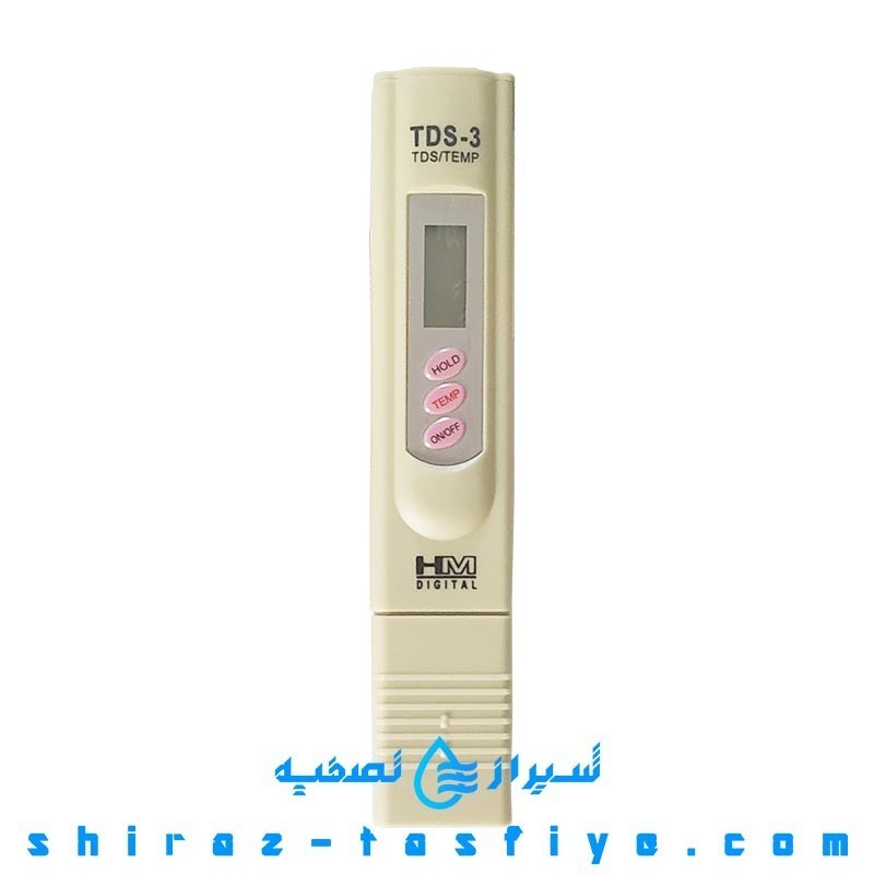 سختی سنج غیراصل TDS-3 ساخت چین